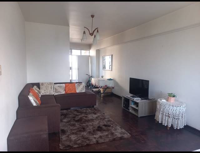 1.5 BEDROOM FLAT FOR SALE IN NORTH BEACH